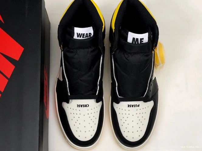 Rep Resale